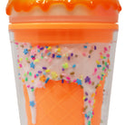Shark Drinking Cup Orange - Pink Poppy Australia
