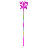 Dreamy Unicorn Butterfly Wand - Pink Poppy Australia