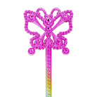 Dreamy Unicorn Butterfly Wand - Pink Poppy Australia