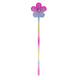 Fairy Butterfly Friends Wand - Pink Poppy Australia