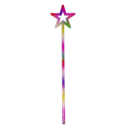 Dreamy Unicorn Glitter Wand - Pink Poppy Australia