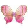 Sunset Butterfly Wire Wings - Pink Poppy Australia