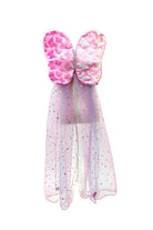 Rainbow Butterfly Soft Wings - Pink Poppy Australia