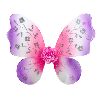 Dreamy Unicorn Wire Wings - Pink Poppy Australia