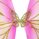 Fairy Sparkle Wire Wings - Pink Poppy Australia