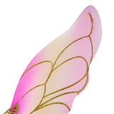 Fairy Sparkle Wire Wings - Pink Poppy Australia