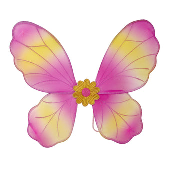Stardust Unicorn Fairy Wings - Pink Poppy Australia