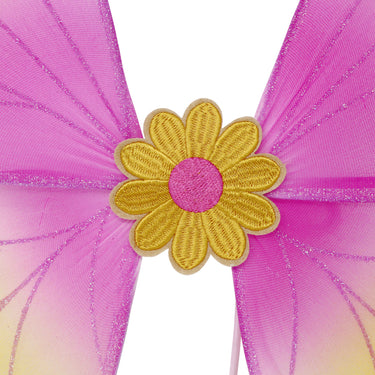 Stardust Unicorn Fairy Wings - Pink Poppy Australia