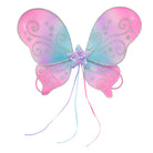 Enchanted Mermaid Wings - Pink Poppy Australia
