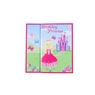Essentials Princess Birthday Card - Pink Poppy