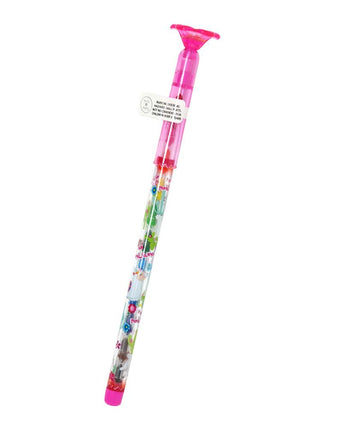 Llama Erasable Colour Pencil - Pink Poppy
