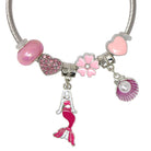 Mermaid Charm Bracelet - Pink Poppy Australia