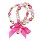 Sparkle Princess Bracelet - Pink Poppy Australia