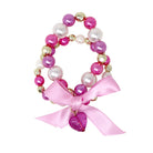Sparkle Princess Bracelet - Pink Poppy Australia