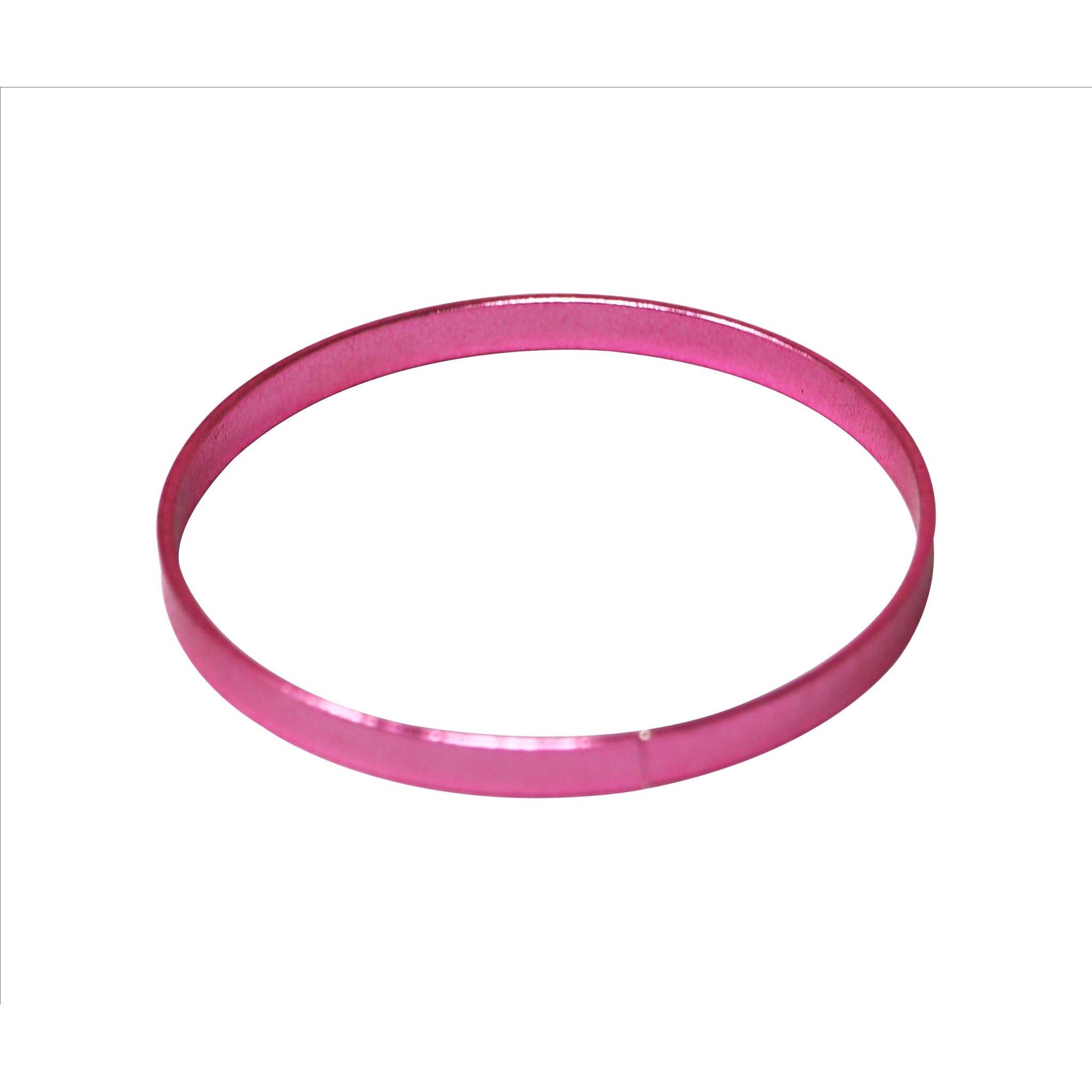 Metallic Charm Bangle Set - Pink Poppy Australia