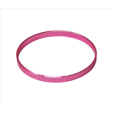 Metallic Charm Bangle Set - Pink Poppy Australia