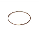 Metallic Charm Bangle Set - Pink Poppy Australia