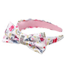 Claris: The Chicest Mouse In Paris™ Fashion Headband - Pink Poppy Australia