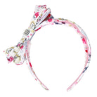 Claris: The Chicest Mouse In Paris™ Fashion Headband - Pink Poppy Australia