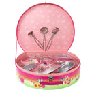 Rainbow Butterfly Cooking Set In Carry Case - Pink Poppy Australia