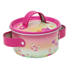 Rainbow Butterfly Cooking Set In Carry Case - Pink Poppy Australia