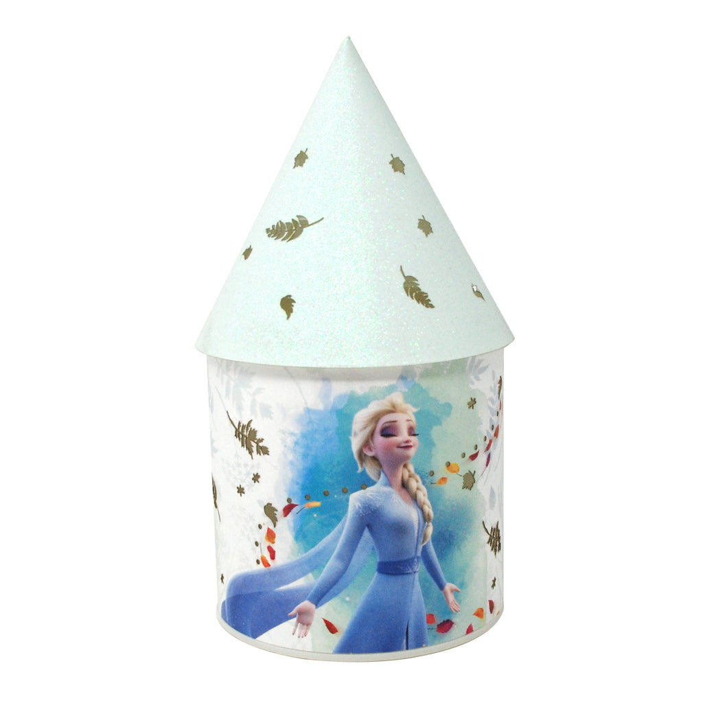 Disney Frozen the Magical Nature Colour Changing LED Lantern - Pink Poppy