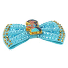 Disney Princess Jasmine Mint Sparkling Rhinestone Hair Bow - Pink Poppy Australia