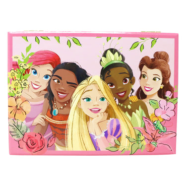 Disney Princess Forever Friends Luxury Musical Jewellery Box - Pink Poppy Australia