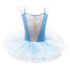 Disney Princess Cinderella's Sparkling Tutu Dress - Pink Poppy