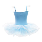 Disney Princess Cinderella's Sparkling Tutu Dress - Pink Poppy