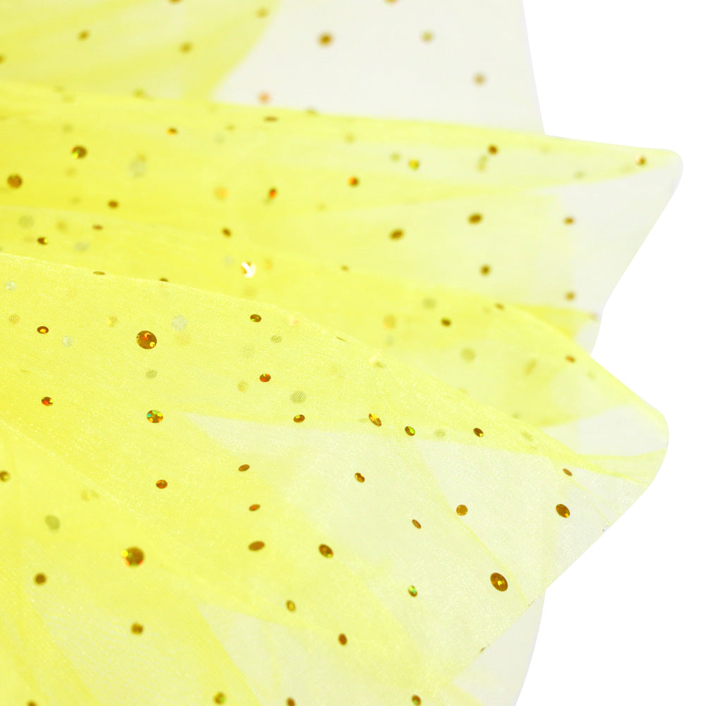 Disney Princess Belle Sparkling Tutu Dress - Pink Poppy