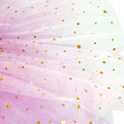 Disney Princess Rapunzel Sparkling Tutu Dress - Pink Poppy