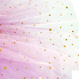 Disney Princess Rapunzel Sparkling Tutu Dress - Pink Poppy