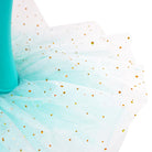 Disney Princess Jasmine Sparkling Tutu Dress - Pink Poppy