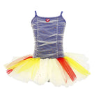Disney Princess Snow White Sparkling Tutu Fashion Pack - Pink Poppy Australia
