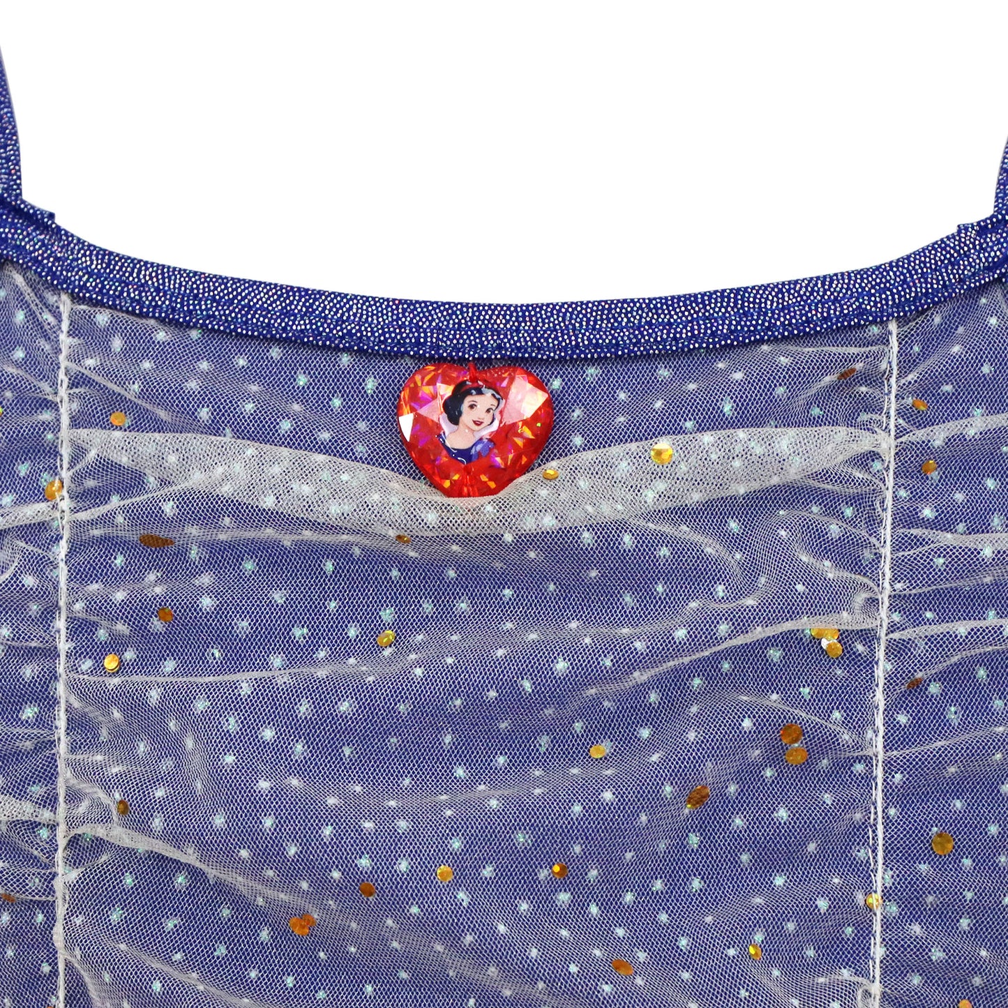 Disney Princess Snow White Sparkling Tutu Dress - Pink Poppy Australia