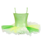 Disney Princess Tiana Sparkling Tutu Dress - Pink Poppy Australia