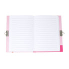 Disney Princess Forever Friends Scented Lockable Diary - Pink Poppy Australia