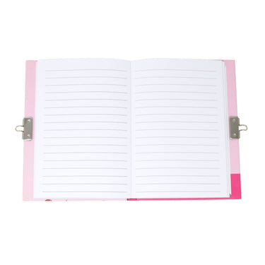 Disney Princess Forever Friends Scented Lockable Diary - Pink Poppy Australia