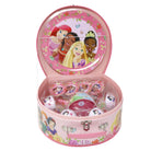 Disney Princess Forever Friends 14 Piece Tea Set in Carry Case - Pink Poppy Australia