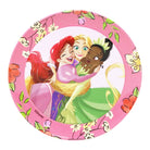 Disney Princess Forever Friends 14 Piece Tea Set in Carry Case - Pink Poppy Australia
