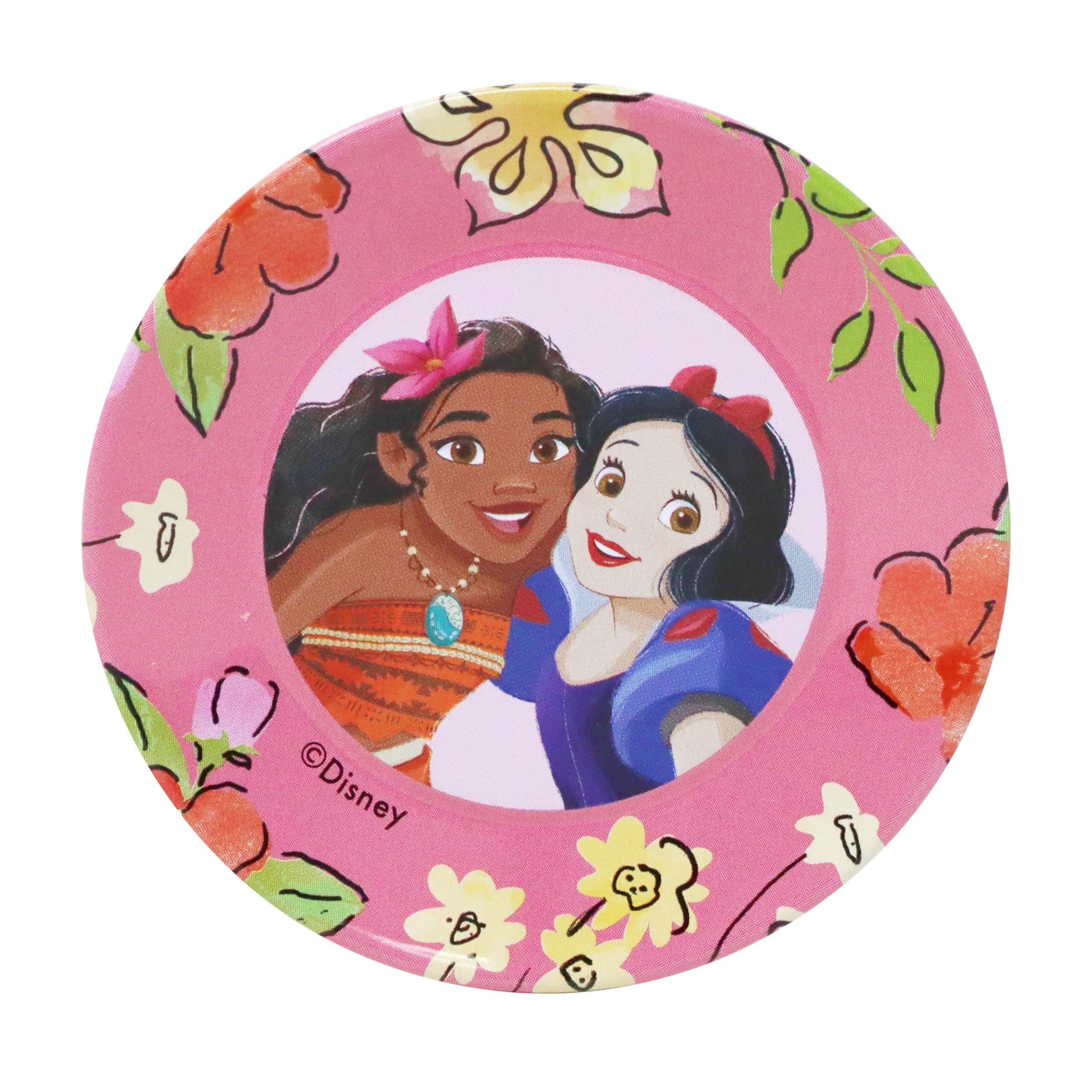 Disney Princess Forever Friends 14 Piece Tea Set in Carry Case - Pink Poppy Australia