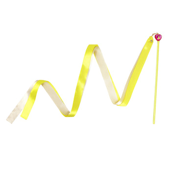 Disney Princess Belle Twirl & Dance Wand - Pink Poppy