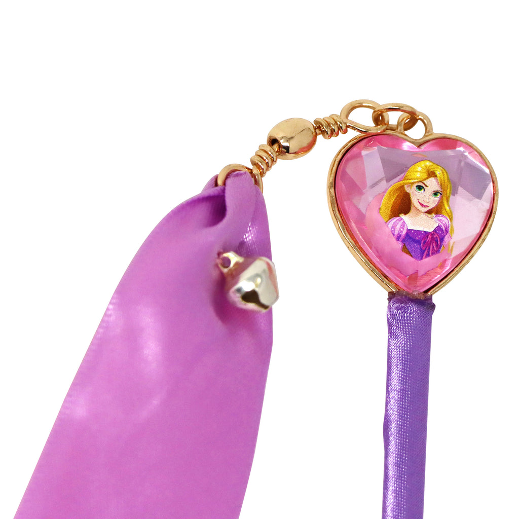 Disney Princess Rapunzel Twirl & Dance Wand - Pink Poppy