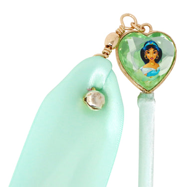 Disney Princess Jasmine Twirl & Dance Wand - Pink Poppy