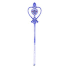 Disney Princess Snow White Heart Gemstone & Glitter Wand - Pink Poppy Australia
