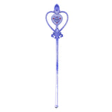 Disney Princess Snow White Heart Gemstone & Glitter Wand - Pink Poppy Australia