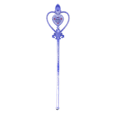 Disney Princess Snow White Heart Gemstone & Glitter Wand - Pink Poppy Australia