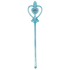 Disney Princess Jasmine Heart Gemstone & Glitter Wand - Pink Poppy Australia