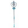 Disney Princess Cinderella Heart Gemstone & Glitter Wand - Pink Poppy Australia